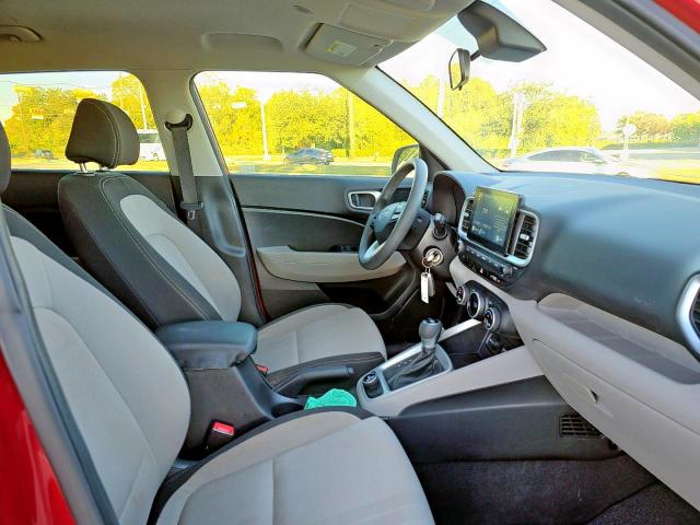 2020 HYUNDAI VENUE SEL #3280271968