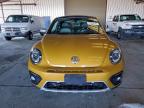 Lot #3303051611 2017 VOLKSWAGEN BEETLE DUN