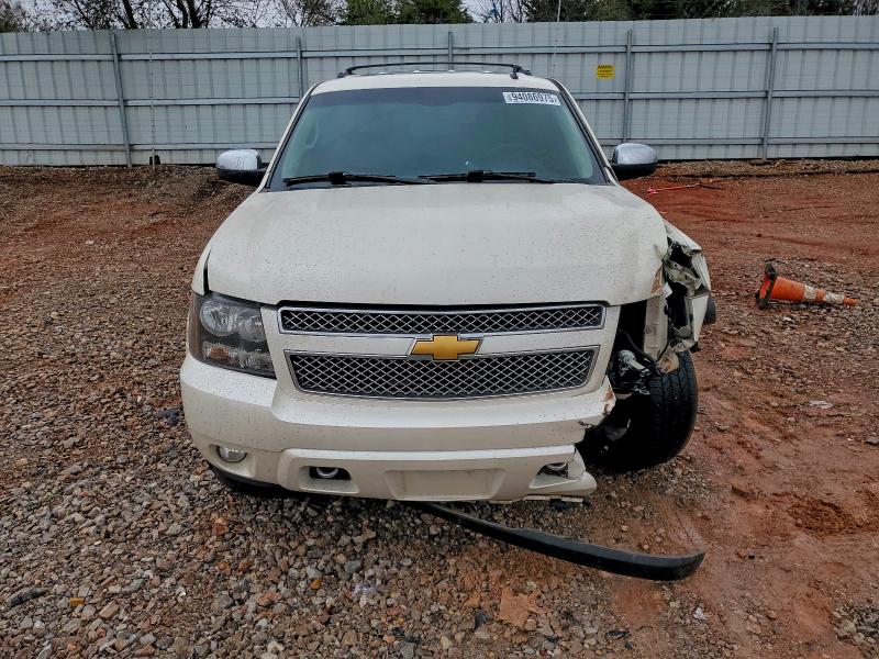 2012 CHEVROLET TAHOE K150 #3296219460