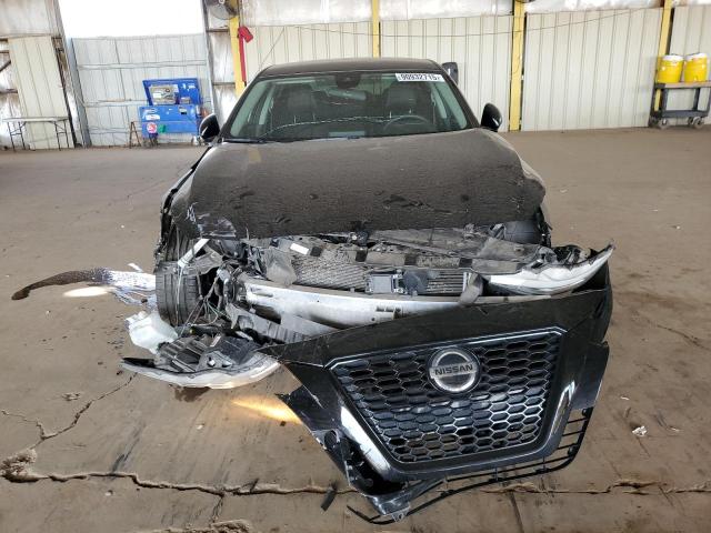 2021 NISSAN ALTIMA S #3303742445