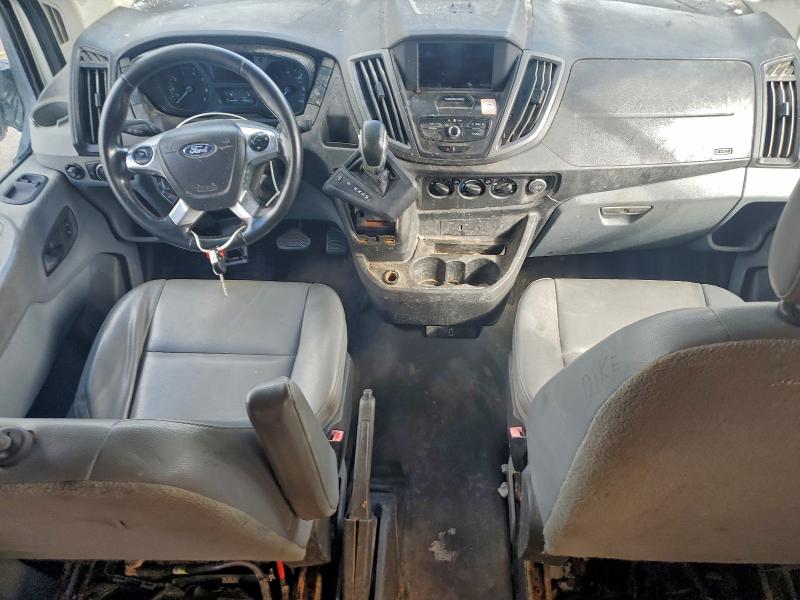 2018 FORD TRANSIT T- #3297930793