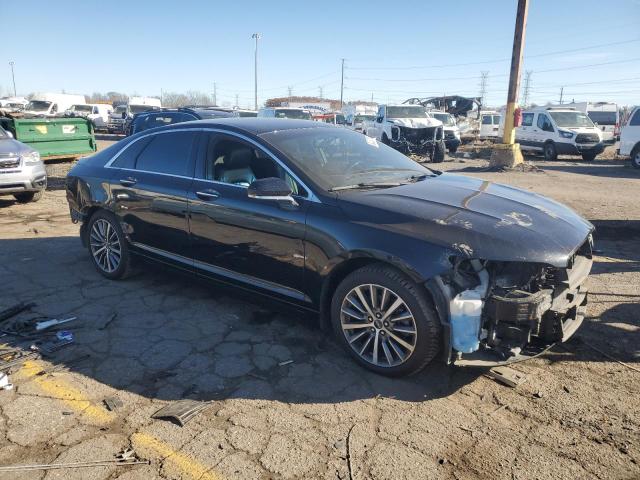 2017 LINCOLN MKZ PREMIE #3287475012