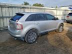 Lot #3297920817 2010 FORD EDGE LIMIT
