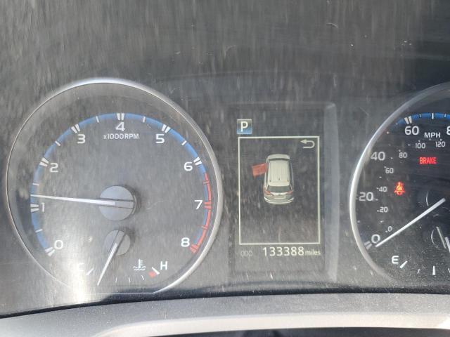 2017 TOYOTA RAV4 LE - JTMZFREV7HJ718228