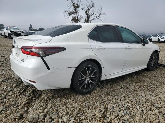 2022 TOYOTA CAMRY NIGH #3304023585