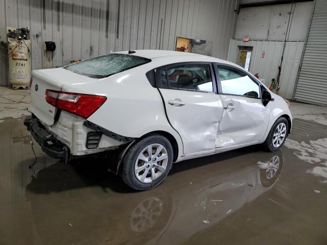 2016 KIA RIO LX #3302699045