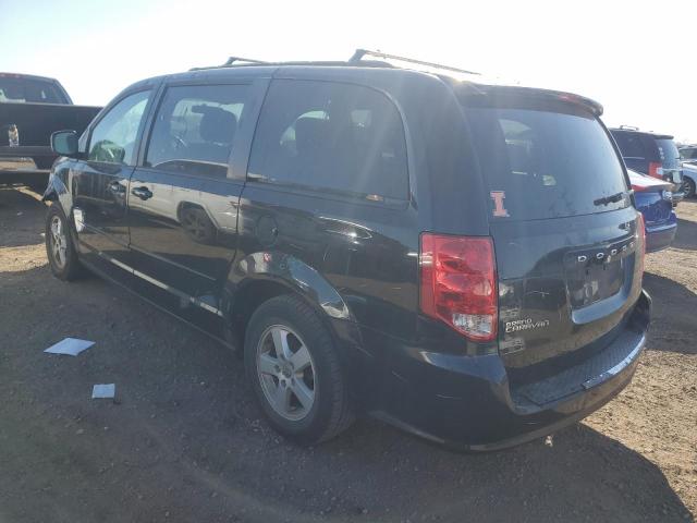 2012 DODGE GRAND CARA #3287611034