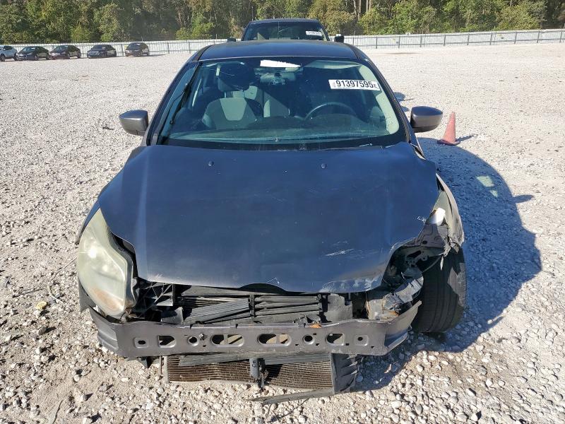 2012 FORD FOCUS SE #3292614606