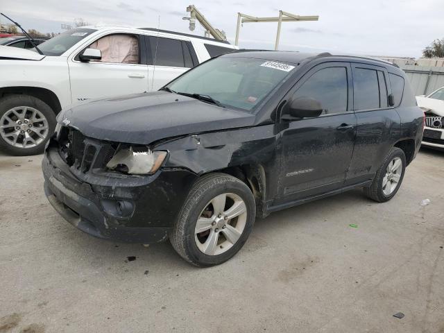 Global Auto Auctions: 2014 JEEP COMPASS SP