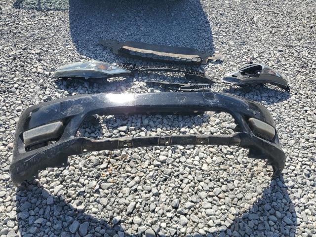 2013 HONDA ACCORD EXL #3301649636