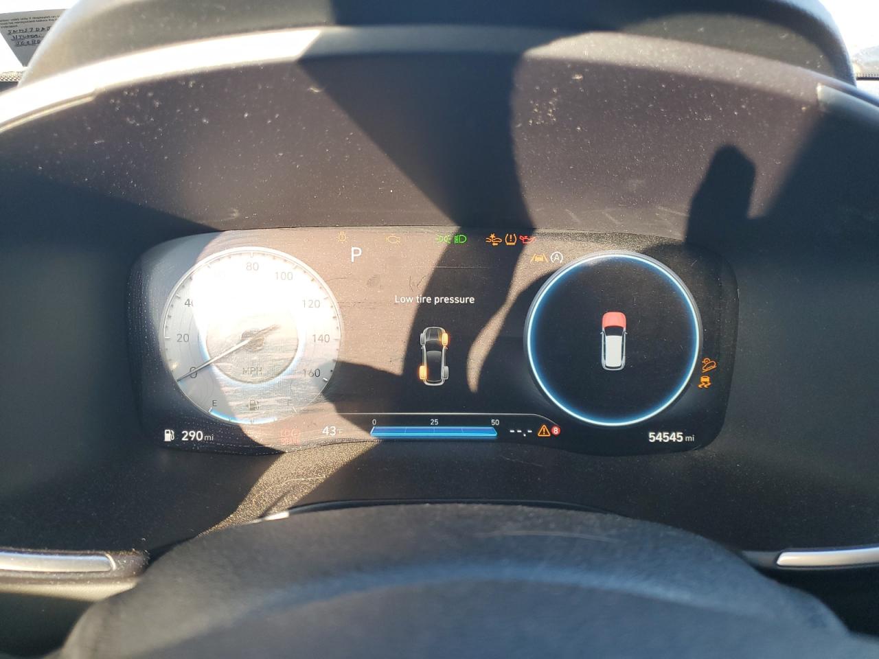 HYUNDAI SANTA FE SEL PREMIUM