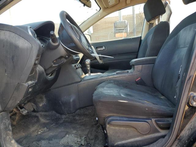 2014 NISSAN ROGUE SELE #3284731543