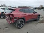 Lot #3308378278 2024 CHEVROLET TRAX 2RS