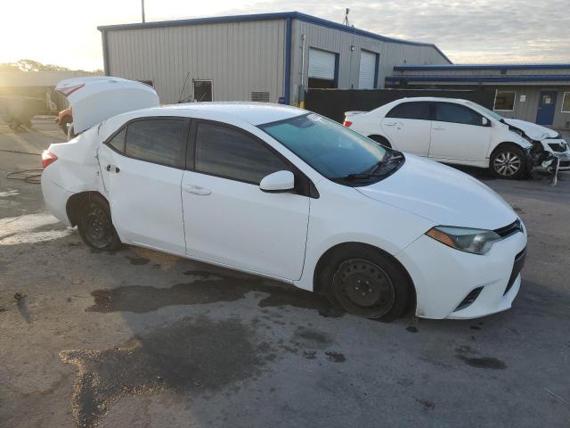 2016 TOYOTA COROLLA L #3302816943