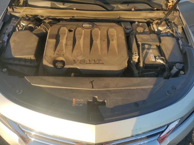 2020 CHEVROLET IMPALA LT #3303988704