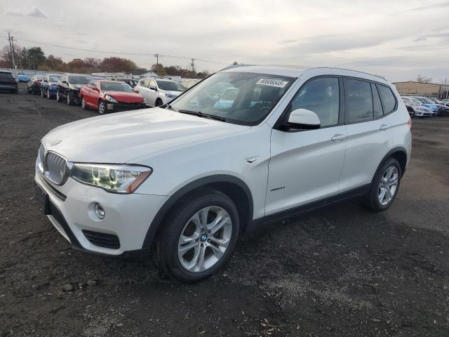 Global Auto Auctions: 2017 BMW X3 XDRIVE3