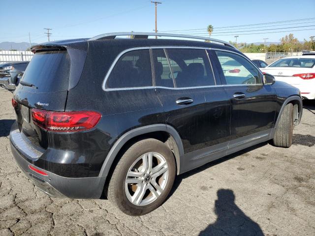 2020 MERCEDES-BENZ GLB 250 4M #3281533432