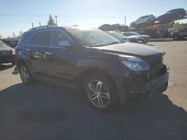 2017 CHEVROLET EQUINOX PR - 2GNFLGE36H6249880