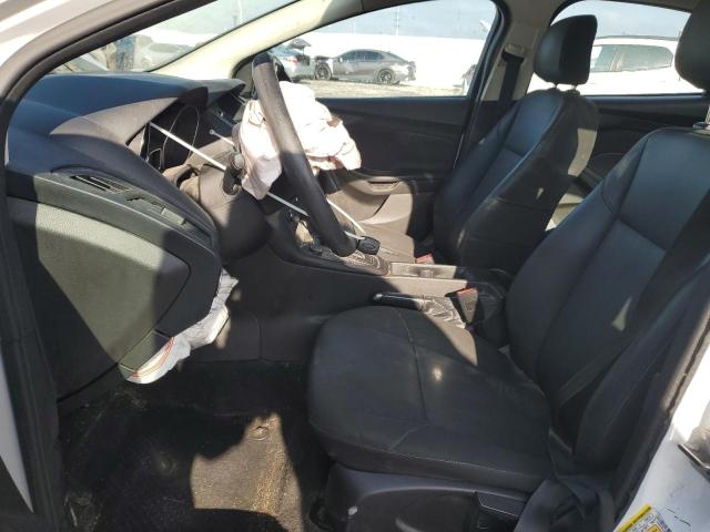 2016 FORD FOCUS S #3303727452