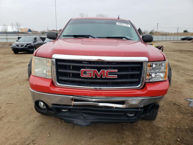 2009 GMC SIERRA K15 #3293350492