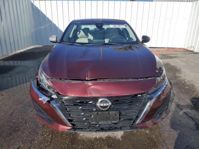 2024 NISSAN ALTIMA SV #3293937832