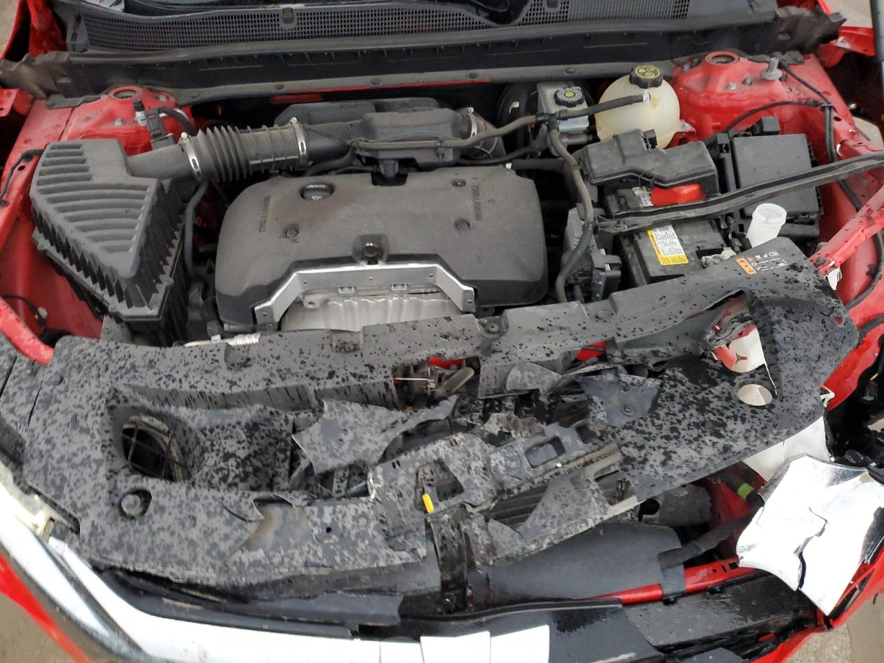 CHEVROLET BLAZER 1LT