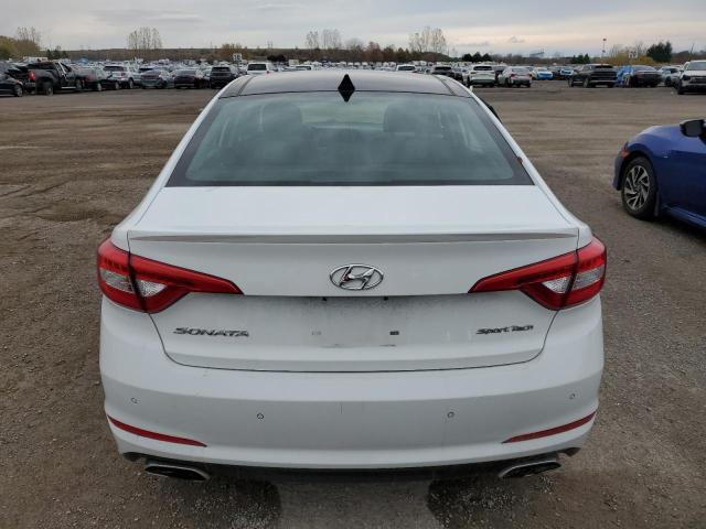 2016 HYUNDAI SONATA SPO - 5NPE34AF2GH397537
