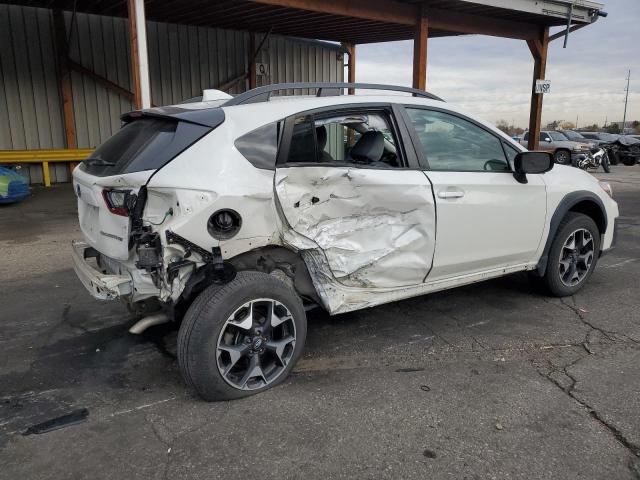 2020 SUBARU CROSSTREK #3296641031