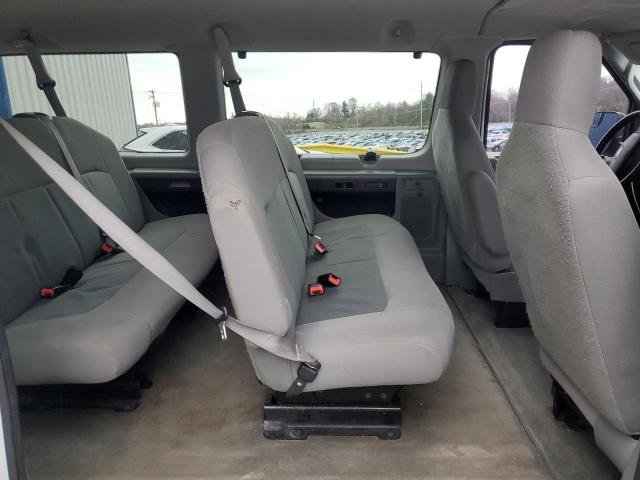 2013 FORD ECONOLINE #3292351276