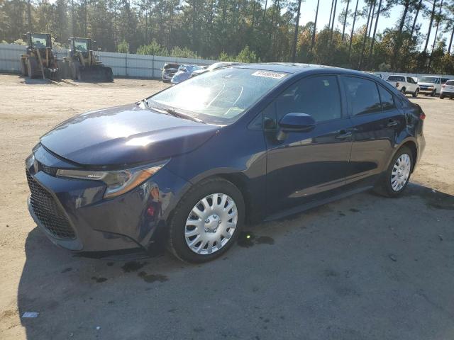 Global Auto Auctions: 2020 TOYOTA COROLLA LE