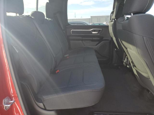 2021 RAM 1500 BIG H #3285750687