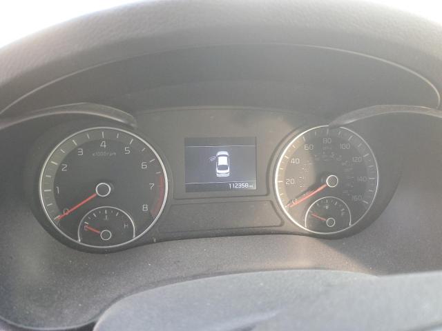 2019 KIA OPTIMA LX #3296702712