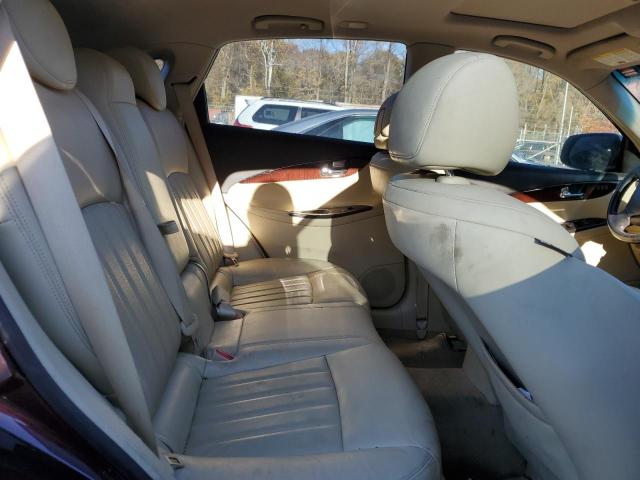 2017 INFINITI QX50 - JN1BJ0RR8HM403352