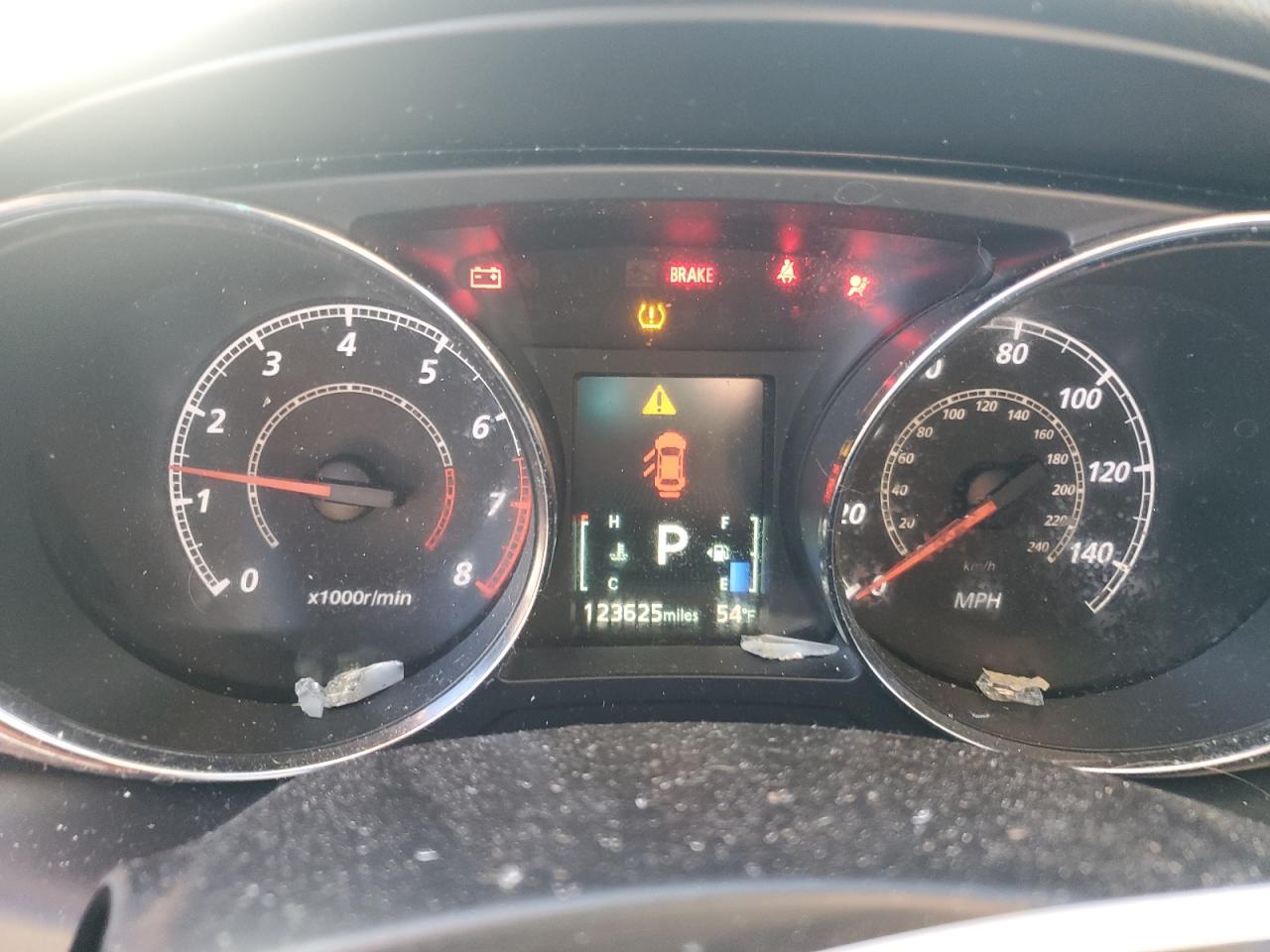 MITSUBISHI OUTLANDER ES