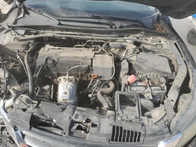 2015 HONDA ACCORD EX - 1HGCR2F78FA220137