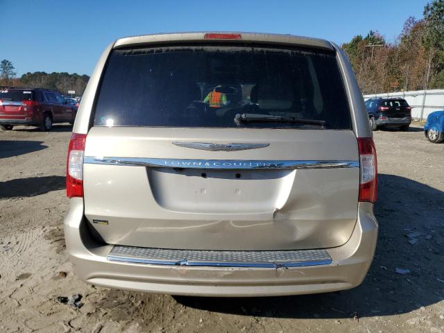 2013 CHRYSLER TOWN & COU #3292395312