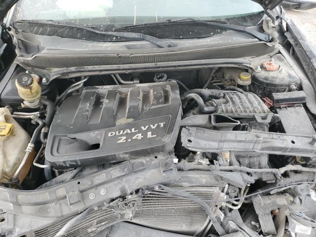 2014 DODGE AVENGER SX #3292820568