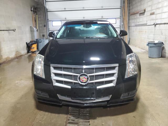 2011 CADILLAC CTS LUXURY #3284599349