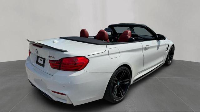 2015 BMW M4 #3284927924