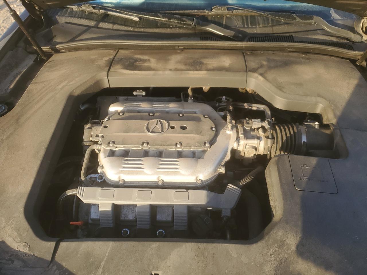 Lot #3291299438 2009 ACURA TL