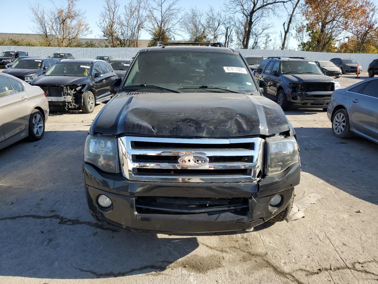 FORD EXPEDITION LIMITED