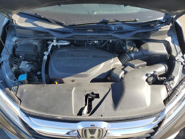 2018 HONDA ODYSSEY EL #3303882705