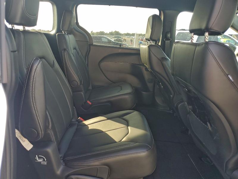 2026 CHRYSLER PACIFICA S #3303386158