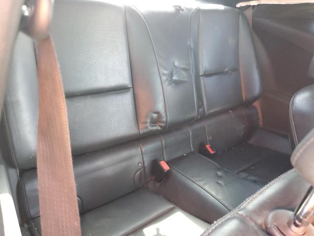 2010 CHEVROLET CAMARO SS - 2G1FK1EJ7A9119126