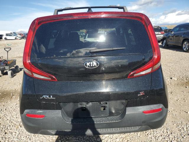 2020 KIA SOUL LX #3293400049