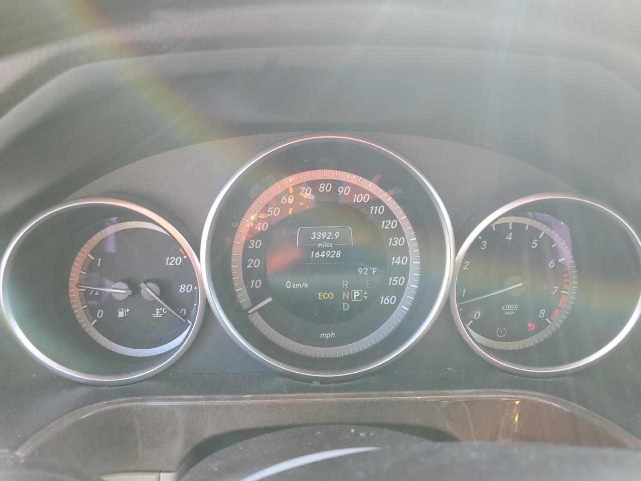 MERCEDES-BENZ E-CLASS 350 4MATIC