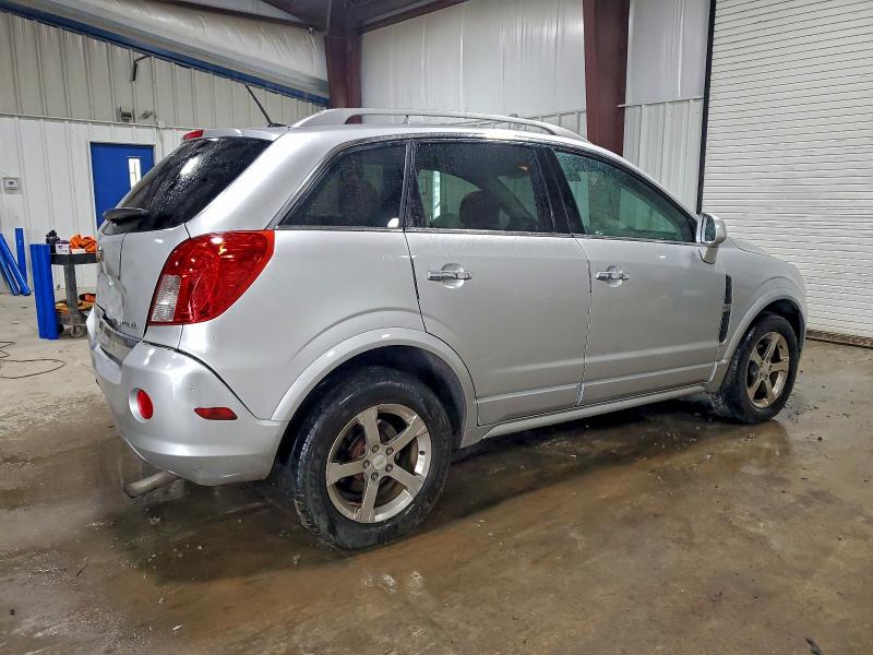2014 CHEVROLET CAPTIVA LT #3298126145