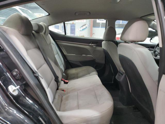 2017 HYUNDAI ELANTRA SE #3287258786