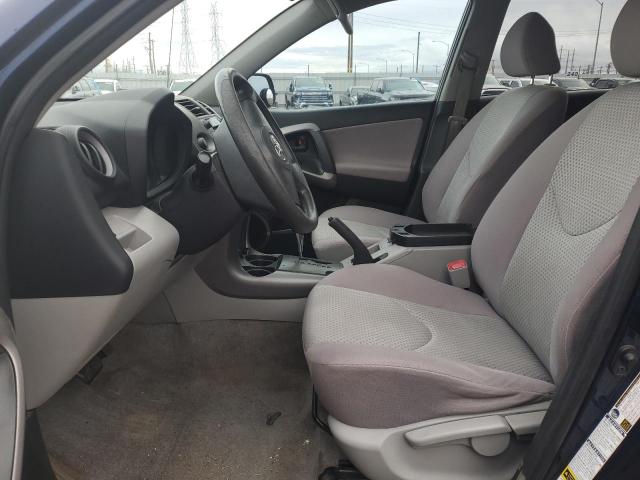 2007 TOYOTA RAV4 #3298202026