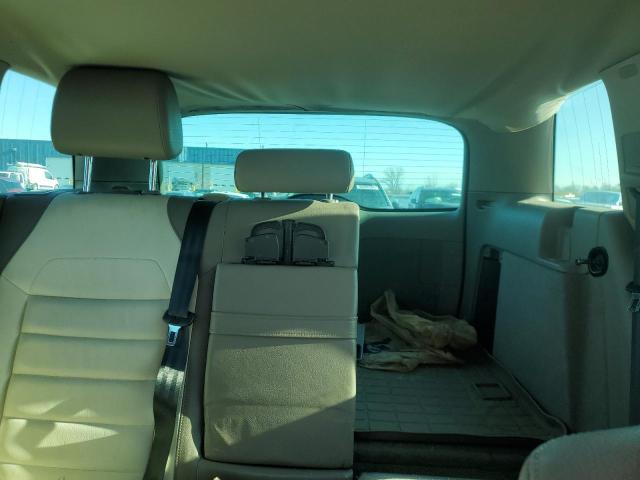 2010 VOLKSWAGEN TOUAREG TD #3304547443